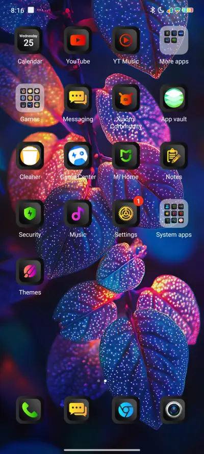 Jiyan IzzyBRV15 - Screenshot 3