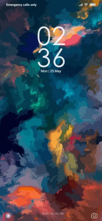 Piscoks Flyme THEME for Xiaomi MIUI HyperOS