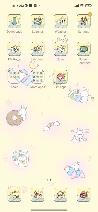 Gold Struck - Screenshot 4