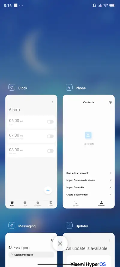 Stars shine - Screenshot 4