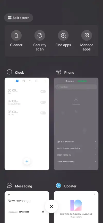 Colored jellyfish - Screenshot 5