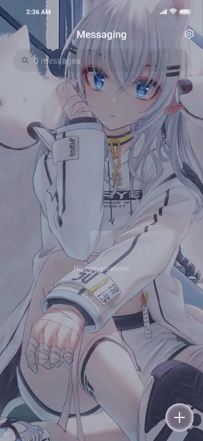 Heavy feeling girl - Screenshot 7