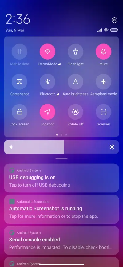 Just Forget it - Screenshot 5