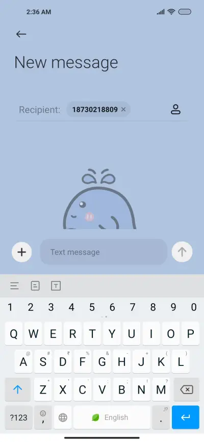 small sea pig - Screenshot 9