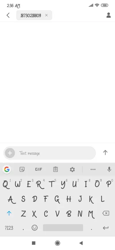 Amina Jenn - Screenshot 3