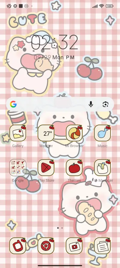 Nom Nom Bite - Screenshot 3