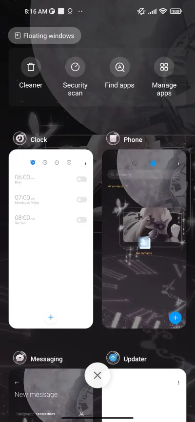 Angels+Prayer - Screenshot 5