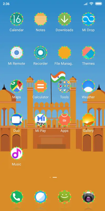 FORT_DWM19 - Screenshot 3