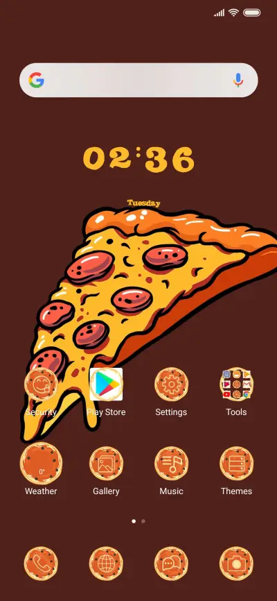 SacredGames_3MD - Screenshot 2