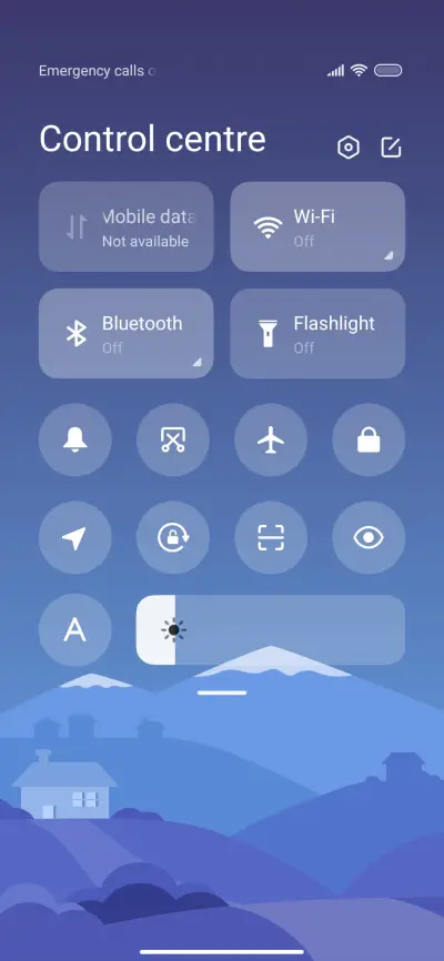 Homecoming - Screenshot 5