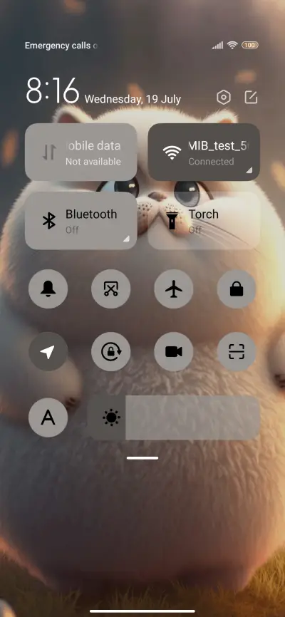 Fat cat - Screenshot 5