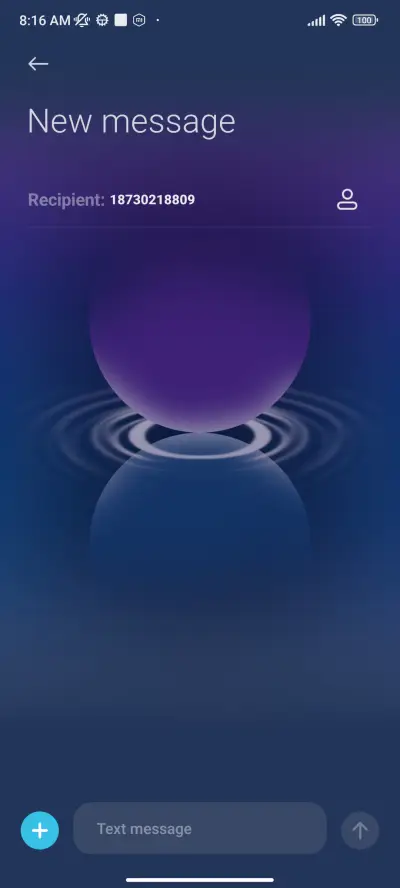 Violet Echo - Screenshot 8