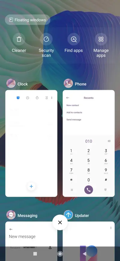 Colourful Dream_3MDS - Screenshot 4