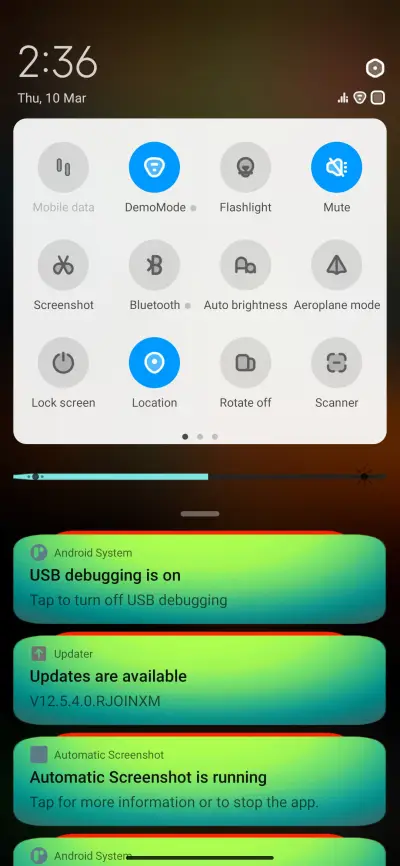 Love IZ - Screenshot 5