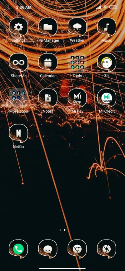 Street_Art_Strange - Screenshot 3