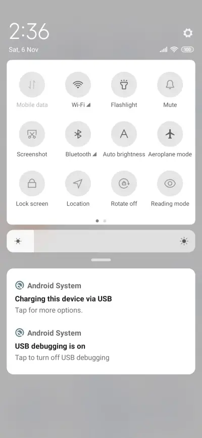 Share with you - Screenshot 5