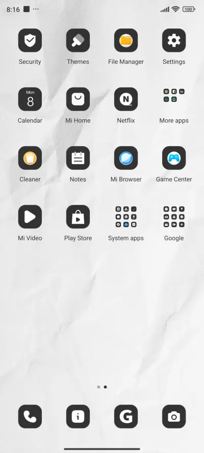 Lucky ball - Screenshot 3