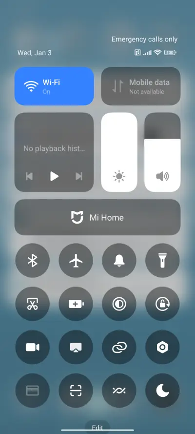 Blueworld - Screenshot 5