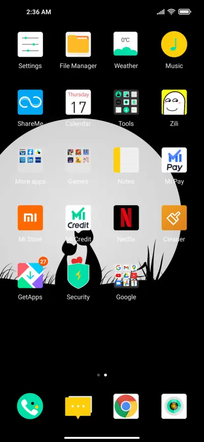 Lovers v12 - Screenshot 3