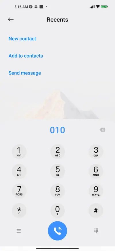 Mountainside Snow - Screenshot 6