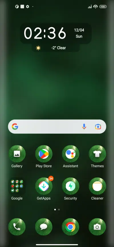 Fruit - Screenshot 2