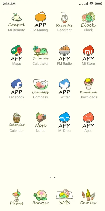 Summer with - Screenshot 3