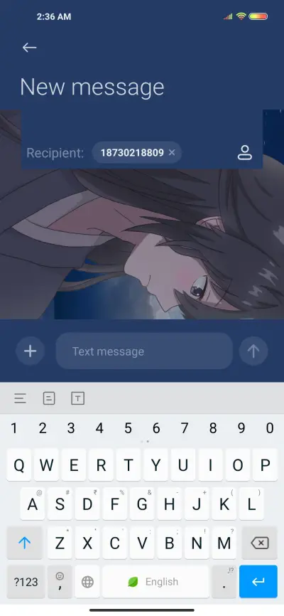 give you a future - Screenshot 8