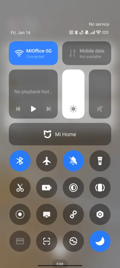 Faryos - Screenshot 5