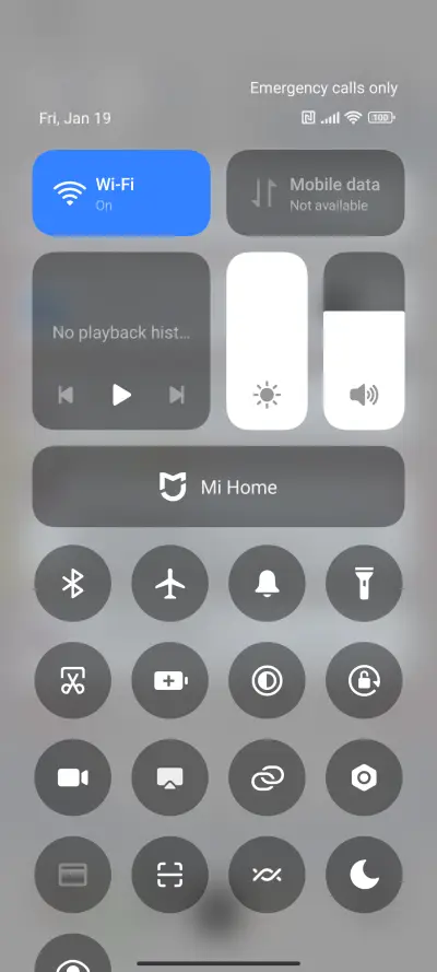 home daily - Screenshot 5