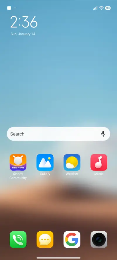 SUPER 18 - Screenshot 2