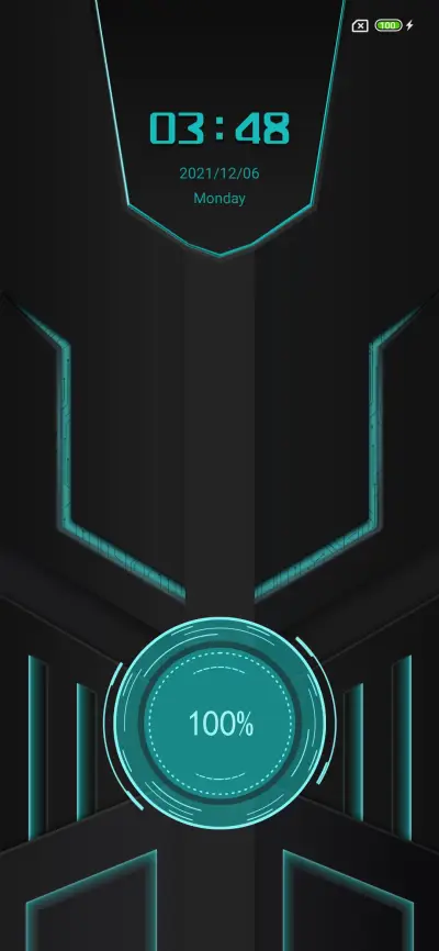 Dynamic Technology