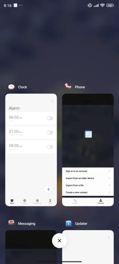 Wild Age 3D - Screenshot 5