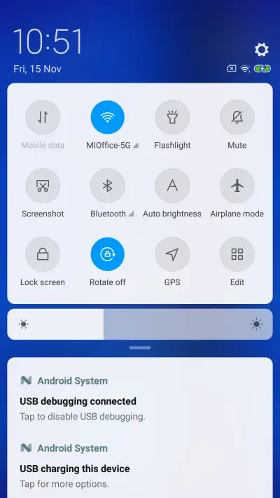 Music_DWM3 - Screenshot 5