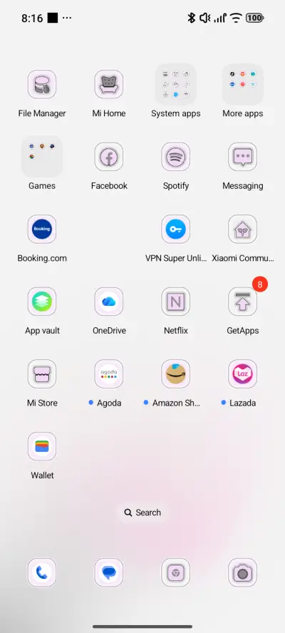 AJ Bloom - Screenshot 3