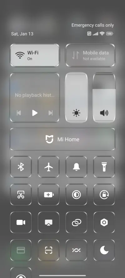 LinhasDarkV15 - Screenshot 5