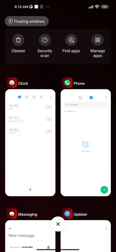 Flower_bliss - Screenshot 4