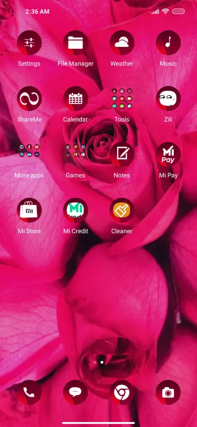 Rosy Qo - Screenshot 3