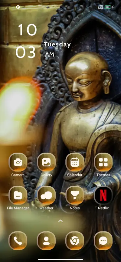 Buddha - Screenshot 2