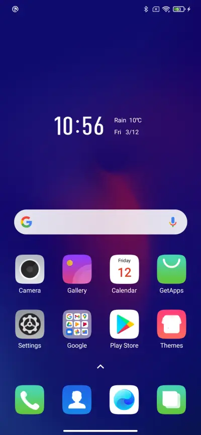 FIND X - Screenshot 2