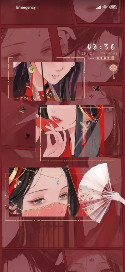 Double blessing - Screenshot 2