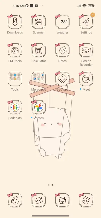 Fairy Sorrow - Screenshot 4