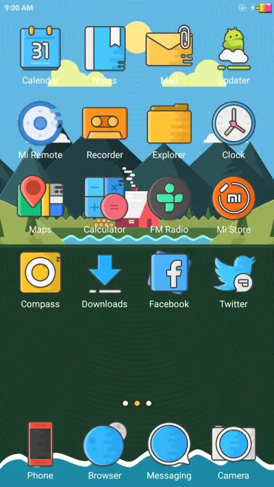 KALIO JARIANG - Screenshot 3