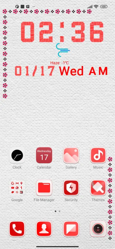 HunOP - Screenshot 2