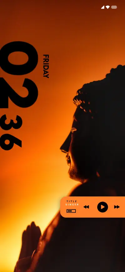 Buddha Statue - Screenshot 1