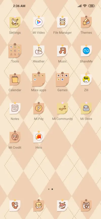 Sell cute - Screenshot 3