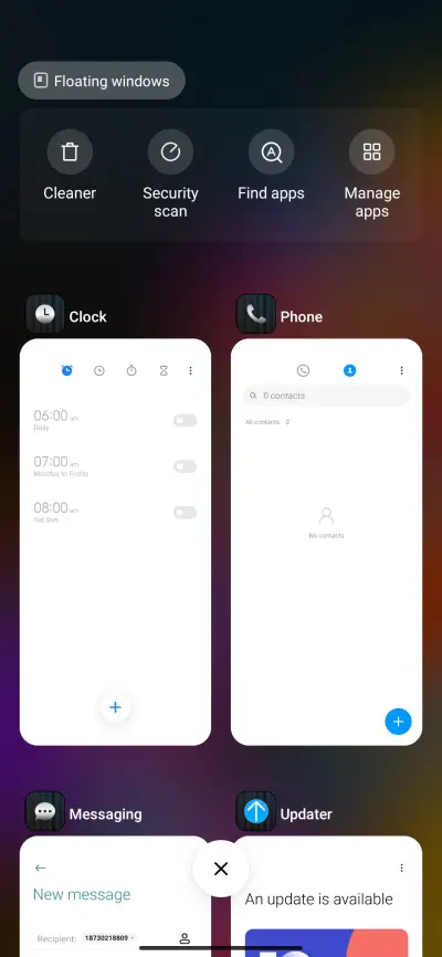 Dark Art - Screenshot 4