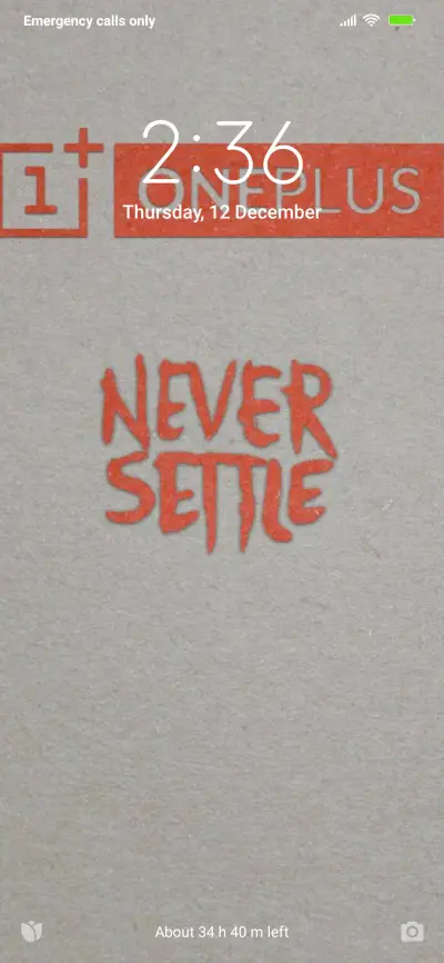 OxyGen Plus V11 - Screenshot 1