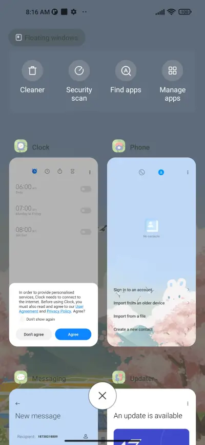 Country pastoral - Screenshot 4