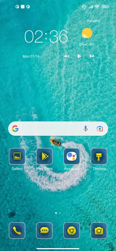 Sports Seek - Screenshot 2