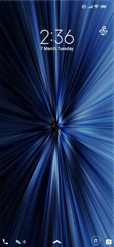 BrS v18 - Screenshot 2